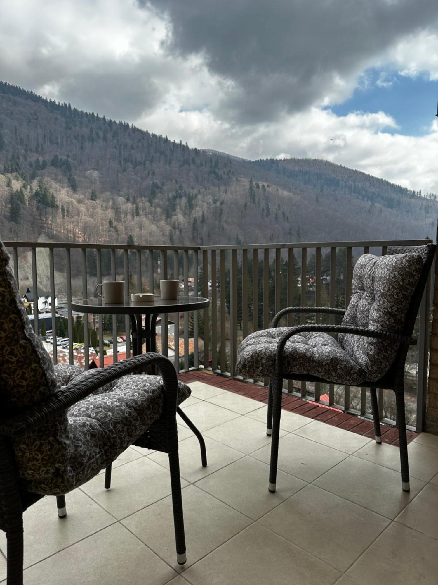 Colette Studio Belleview Синая Экстерьер фото