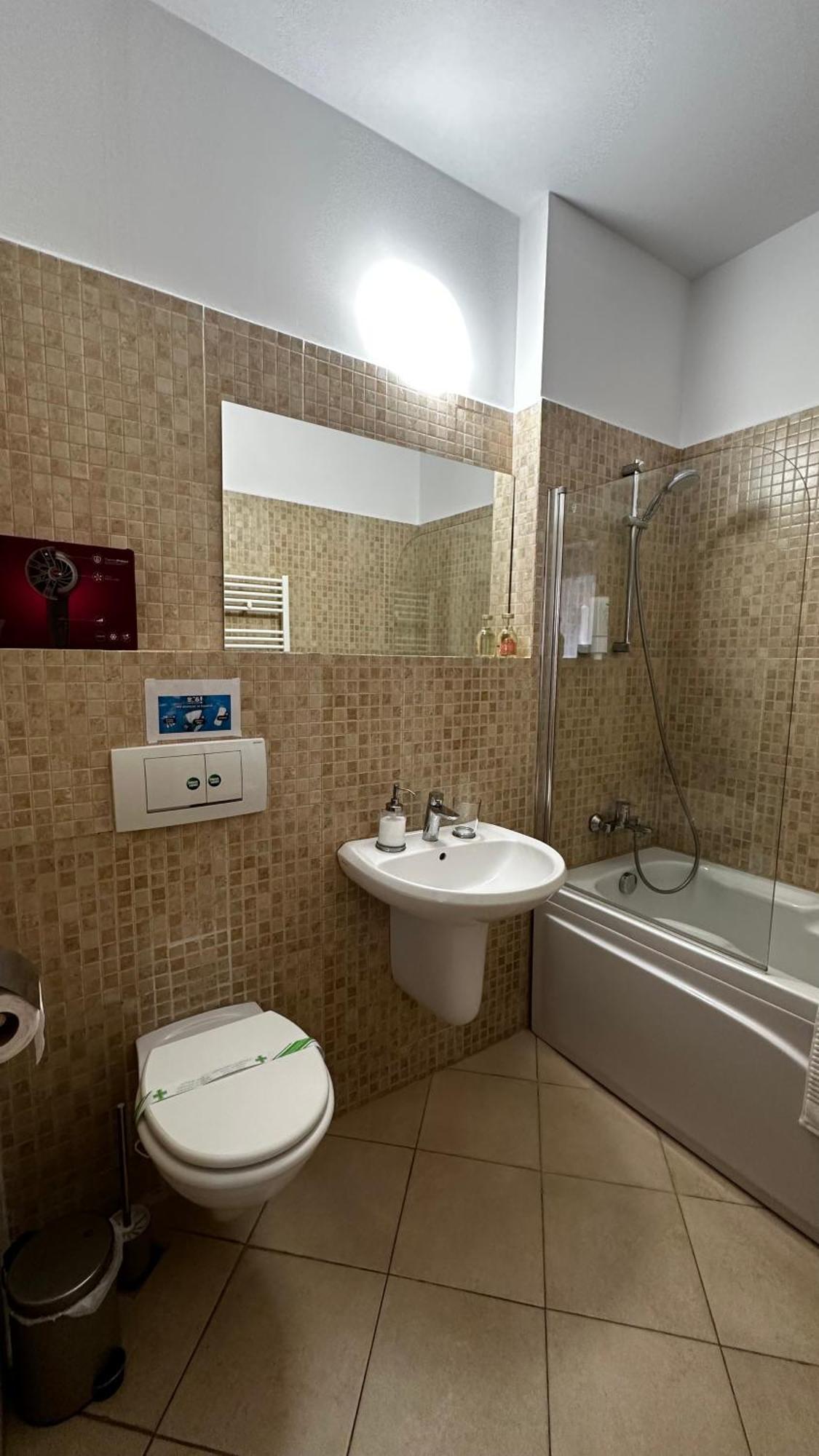 Colette Studio Belleview Синая Экстерьер фото