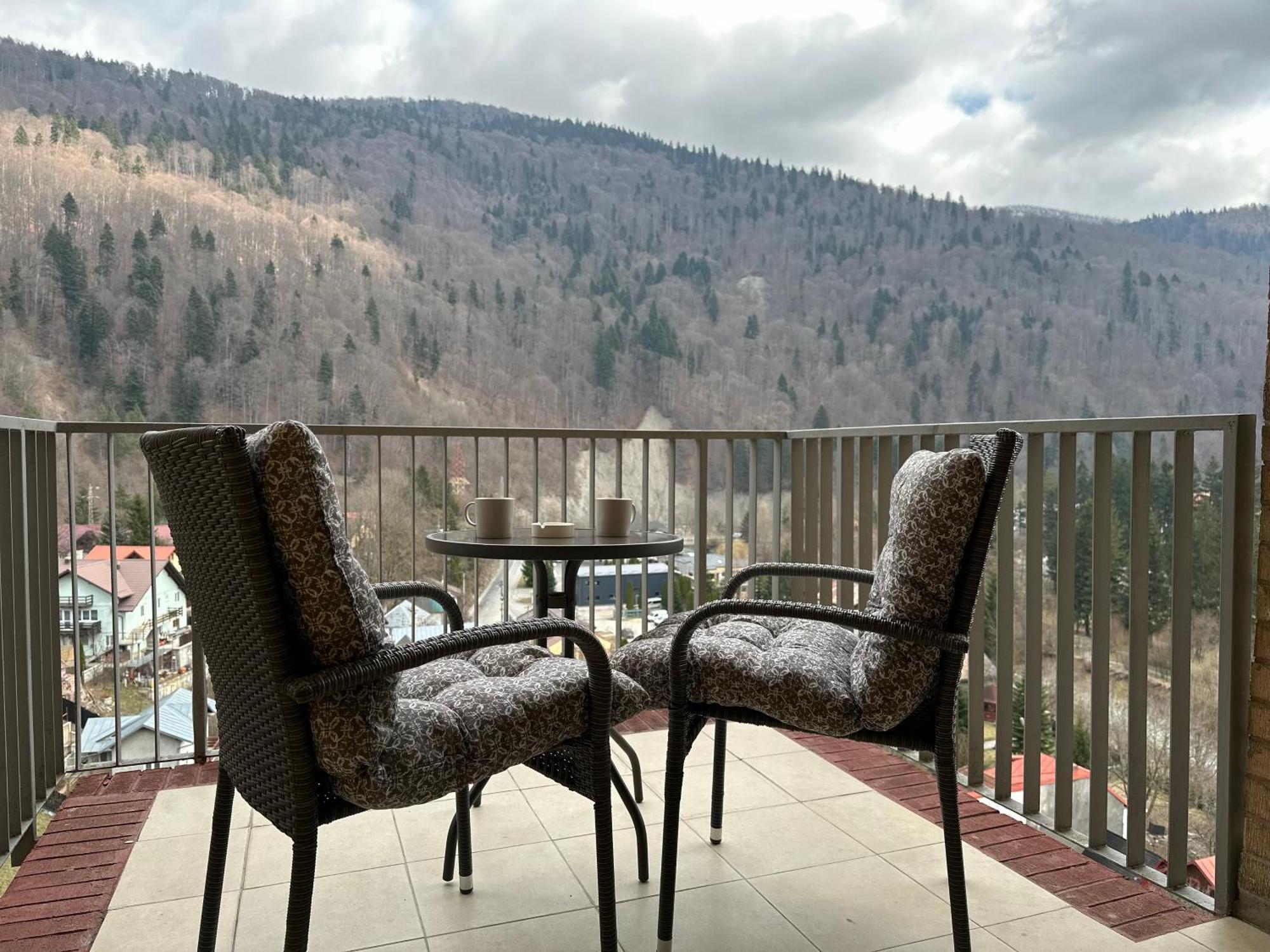 Colette Studio Belleview Синая Экстерьер фото