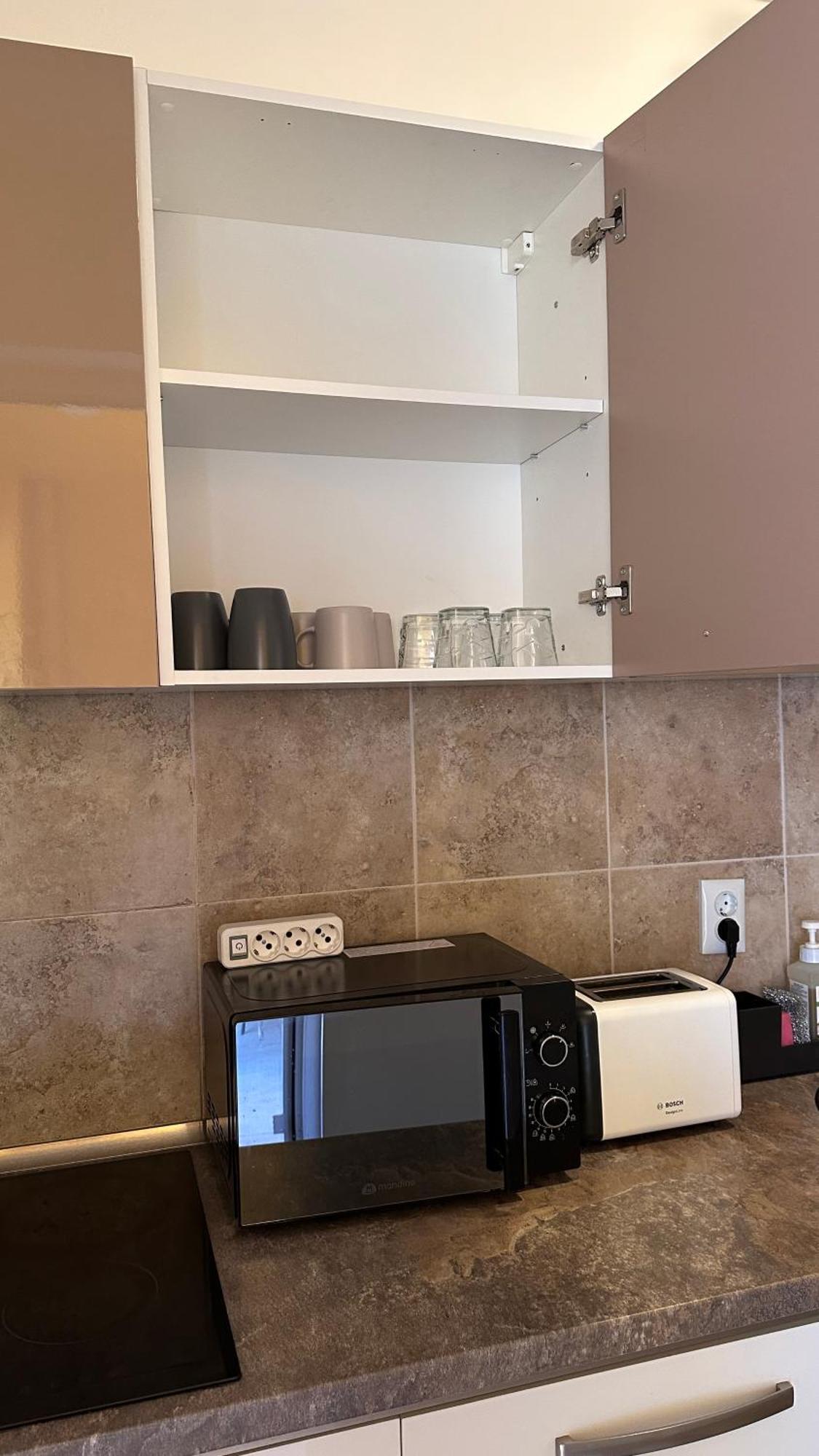 Colette Studio Belleview Синая Экстерьер фото