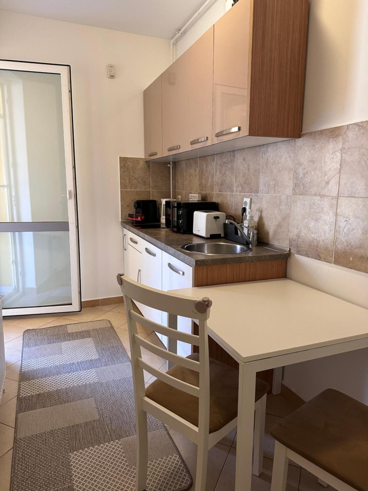 Colette Studio Belleview Синая Экстерьер фото